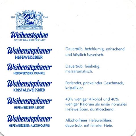 freising fs-by weihen premium 5b (quad185-l 6x weihenstephaner-blau)